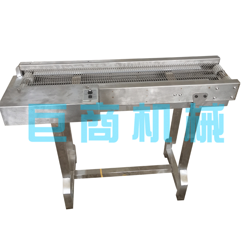 網(wǎng)帶輸送機(jī)